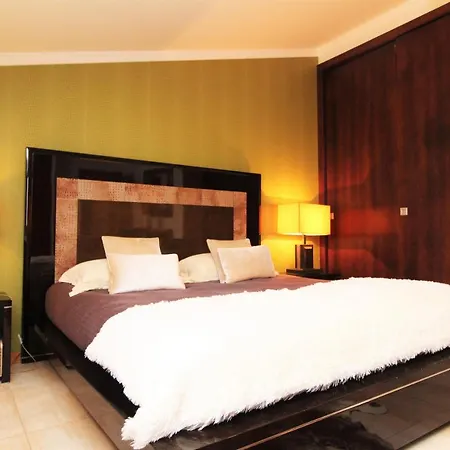 Apartmán Paradise Beach Porto Santo