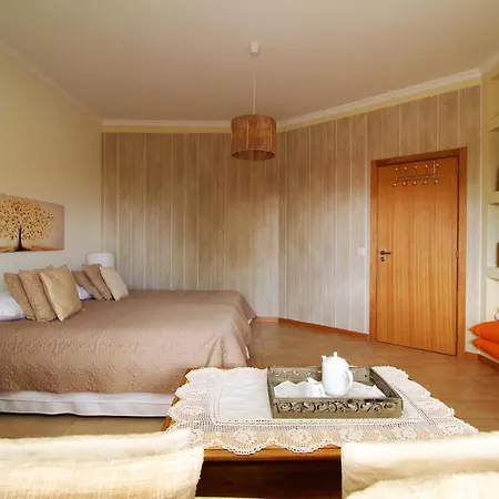 Apartmán Paradise Beach Porto Santo