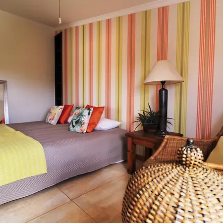 Apartmán Paradise Beach Porto Santo