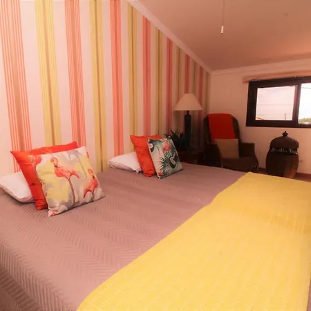 Apartmán Paradise Beach Porto Santo