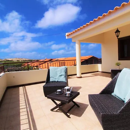 Paradise Beach Apartmán