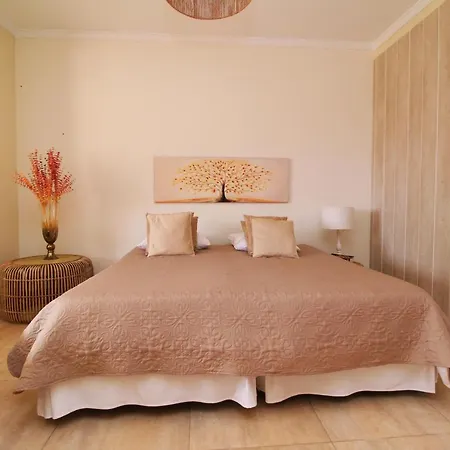 Paradise Beach Apartmán Porto Santo