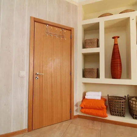 Apartmán Paradise Beach *