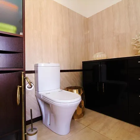 Apartmán Paradise Beach Porto Santo
