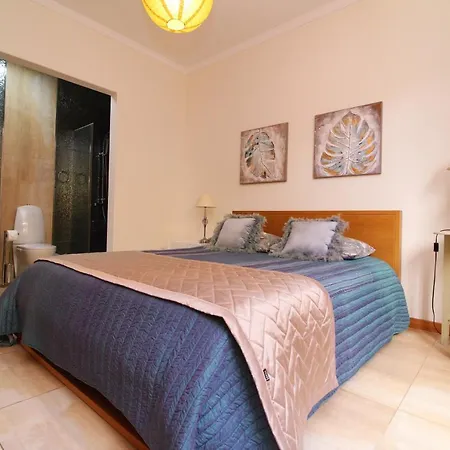 Apartmán Paradise Beach Porto Santo