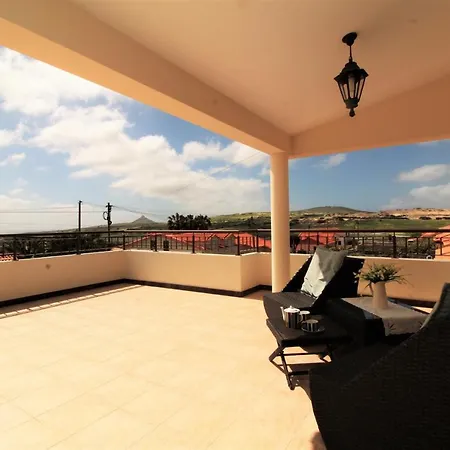 Apartmán Paradise Beach