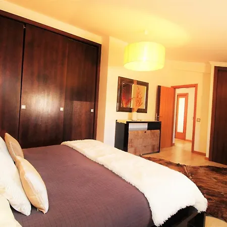 Apartmán Paradise Beach Porto Santo