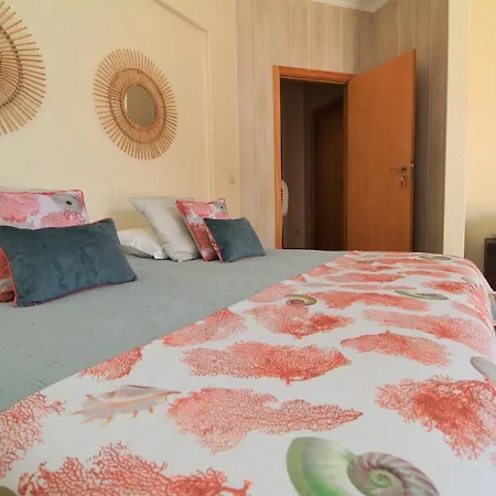 Paradise Beach Apartmán *