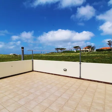 Apartmán Paradise Beach Porto Santo